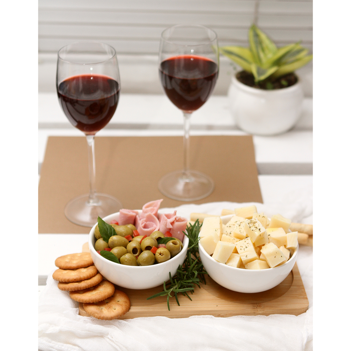 Set Braccetto. - Vista 4