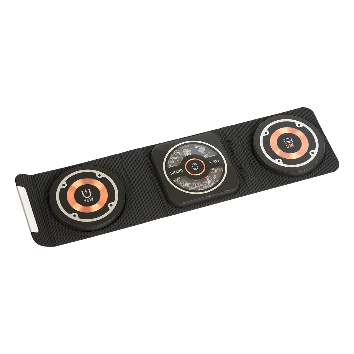 Cargador Sohar. - Artículos Promocionales MAS RECIO