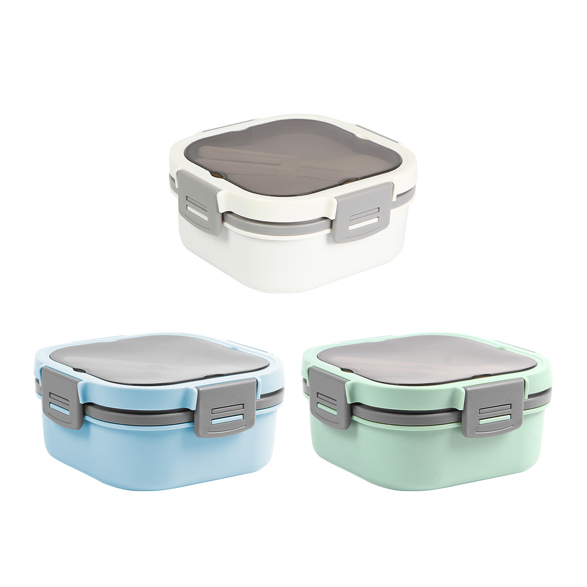 Contenedor Saham. - Vista 3