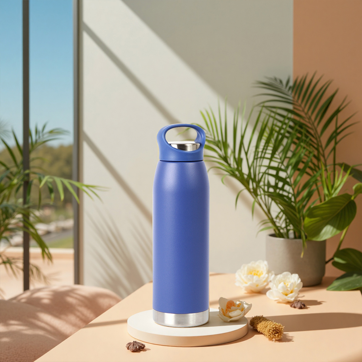 Termo Nasáu. - Vista 4