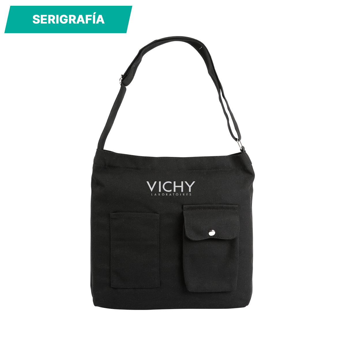 Bolso Camemi. - Vista 2