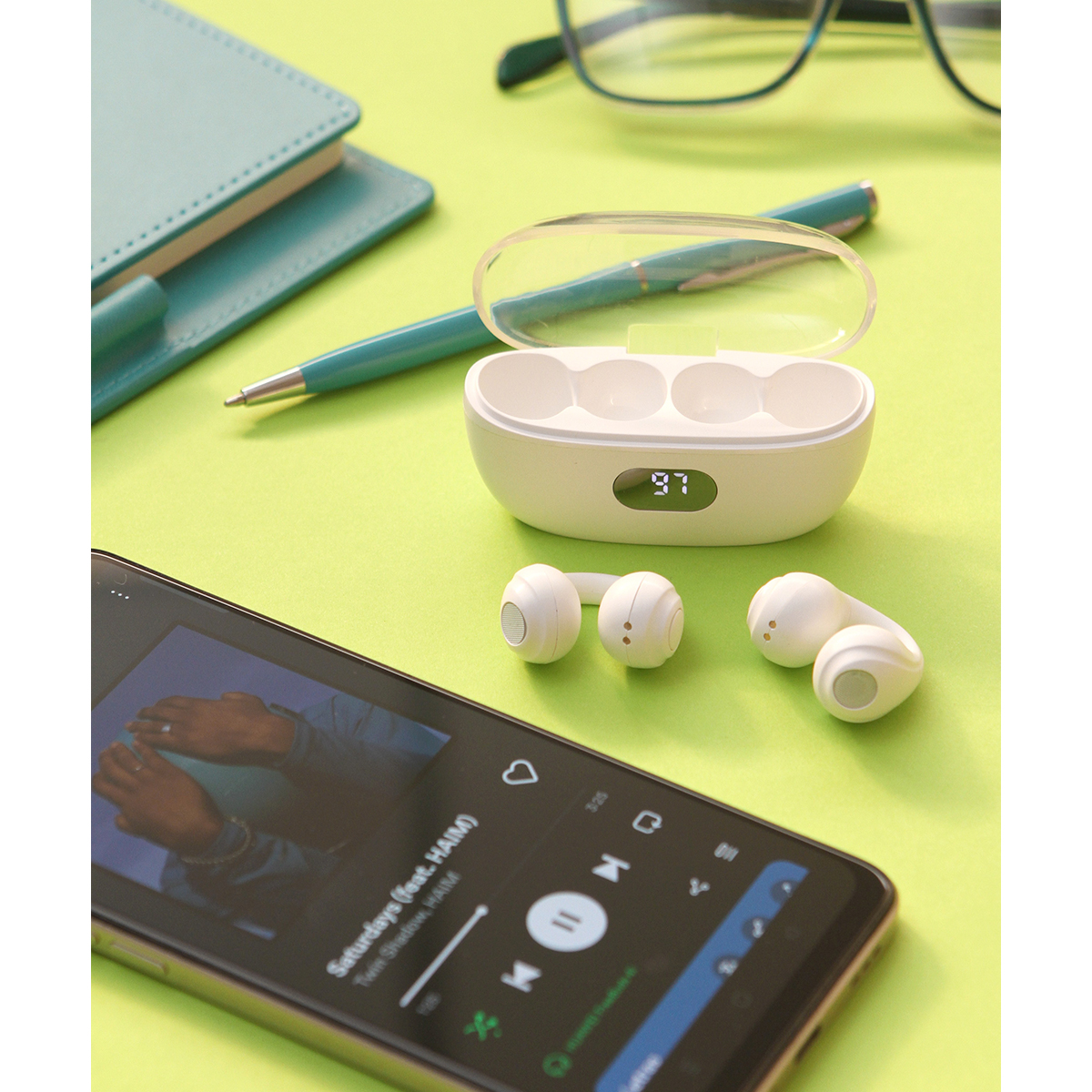 Audífonos Torrefano. - Vista 8