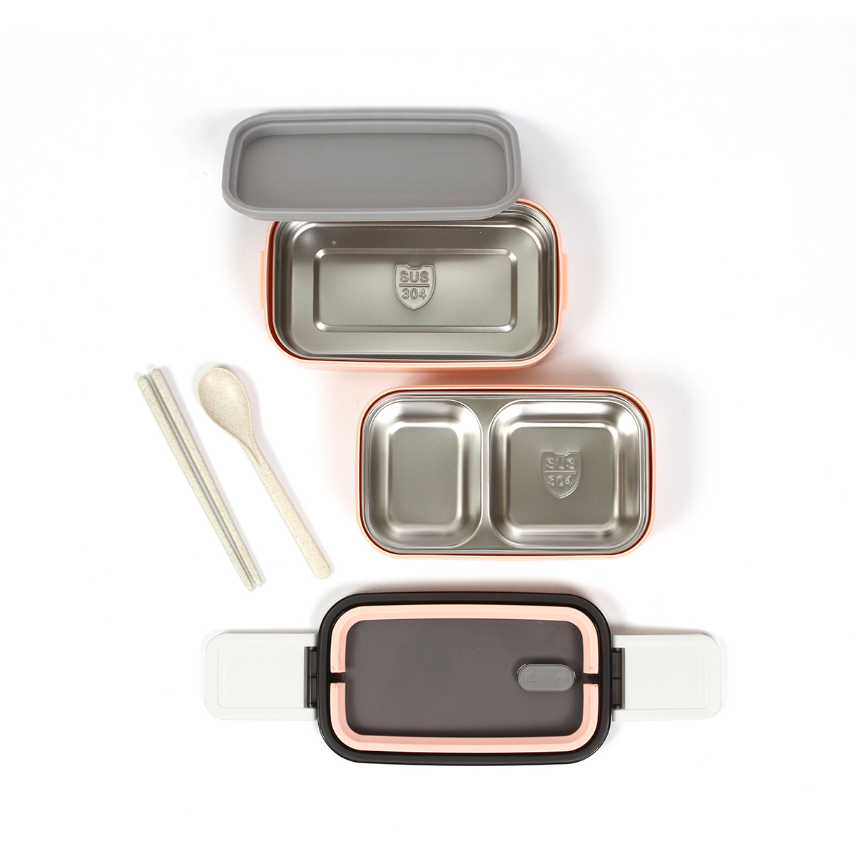 Contenedor Nizwa. - Vista 2