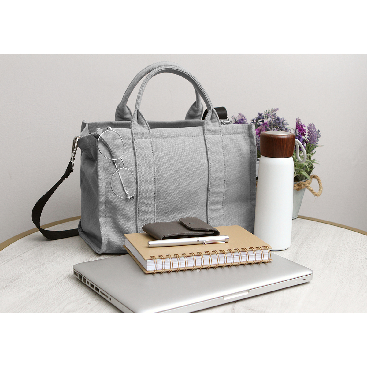 Bolso Marza. - Vista 4