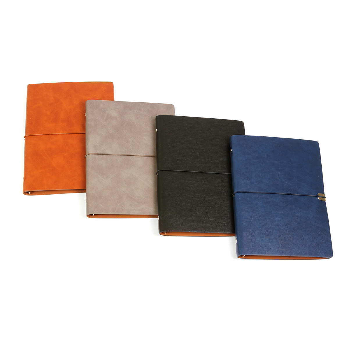 Carpeta Corvino. - Vista 4