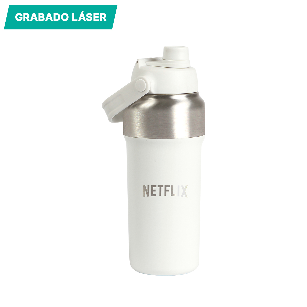 Termo Saiq. - Vista 2