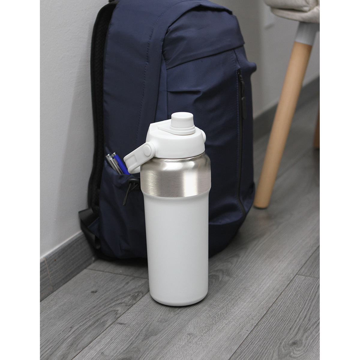 Termo Saiq. - Vista 3