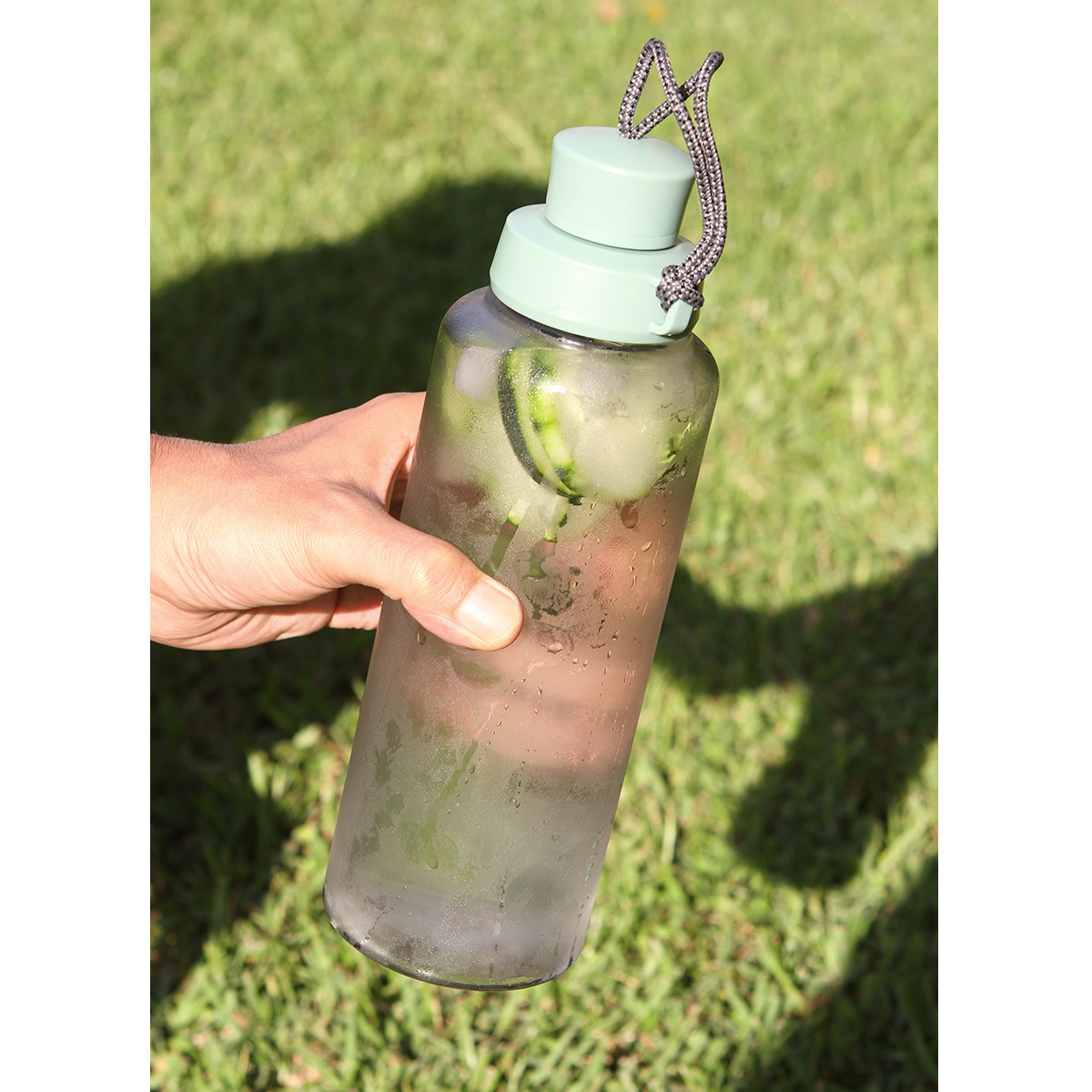 Cilindro Shinas. - Vista 4