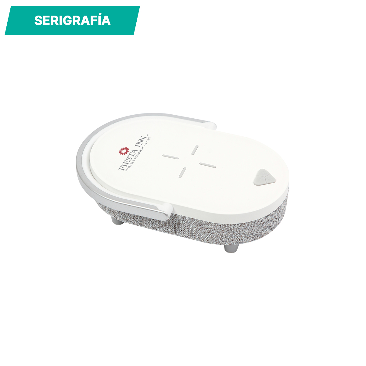 Bocina Corsari. - Vista 3