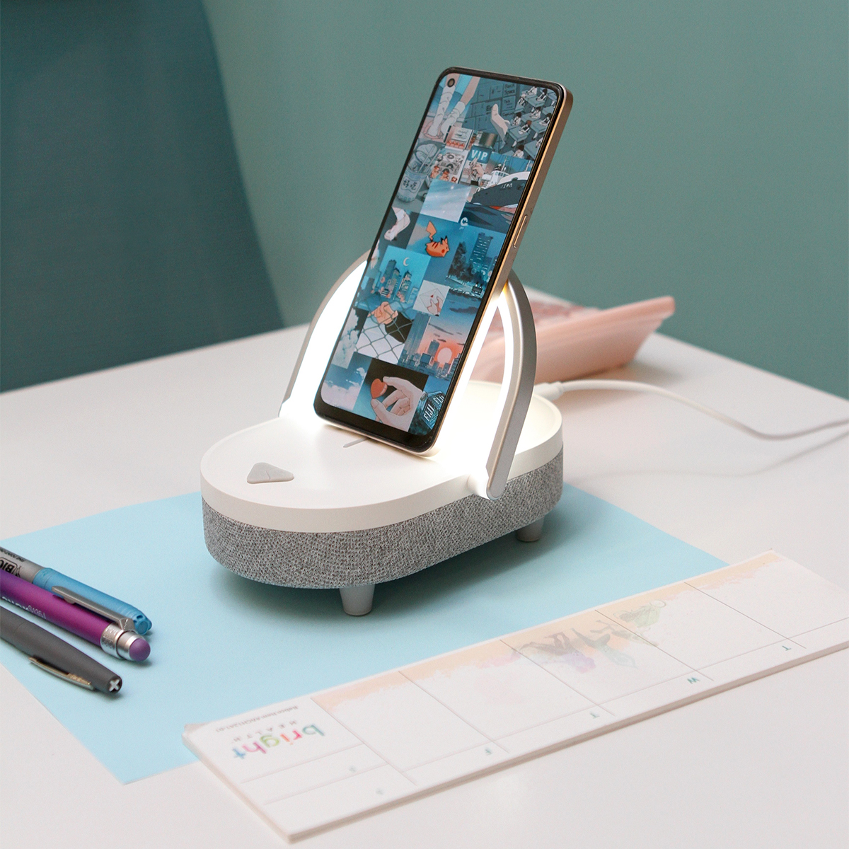 Bocina Corsari. - Vista 4