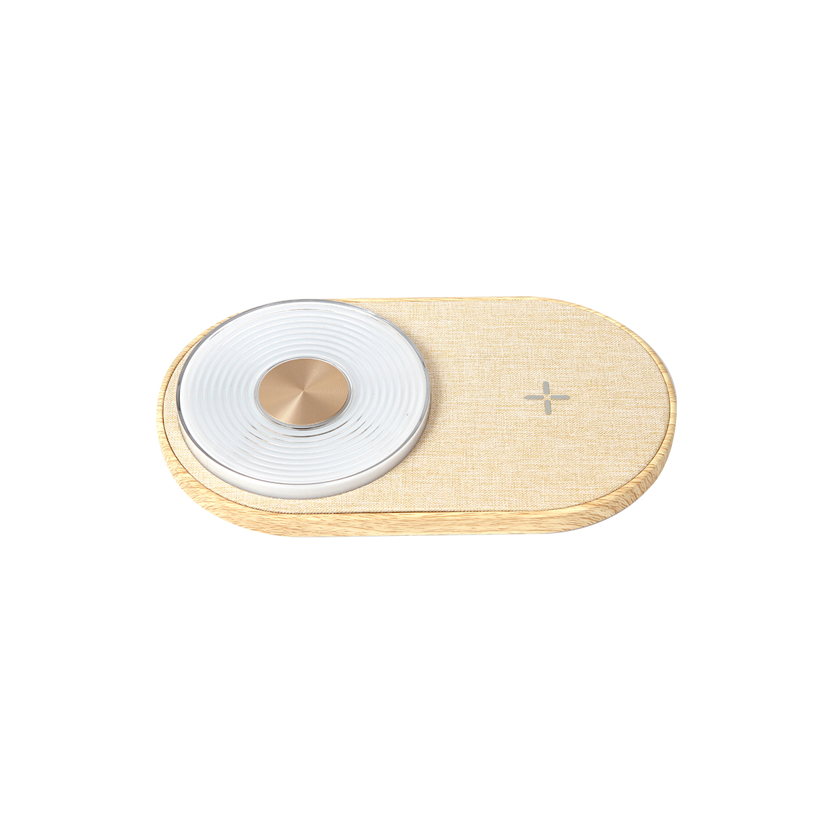 Cargador Bagnu. - Vista 2