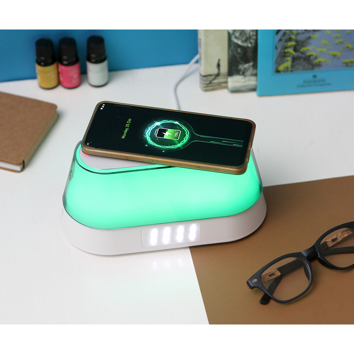 Bocina Canaglia. - Vista 4