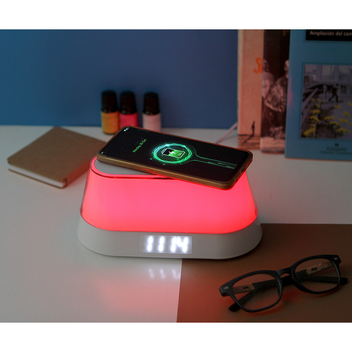 Bocina Canaglia. - Vista 3