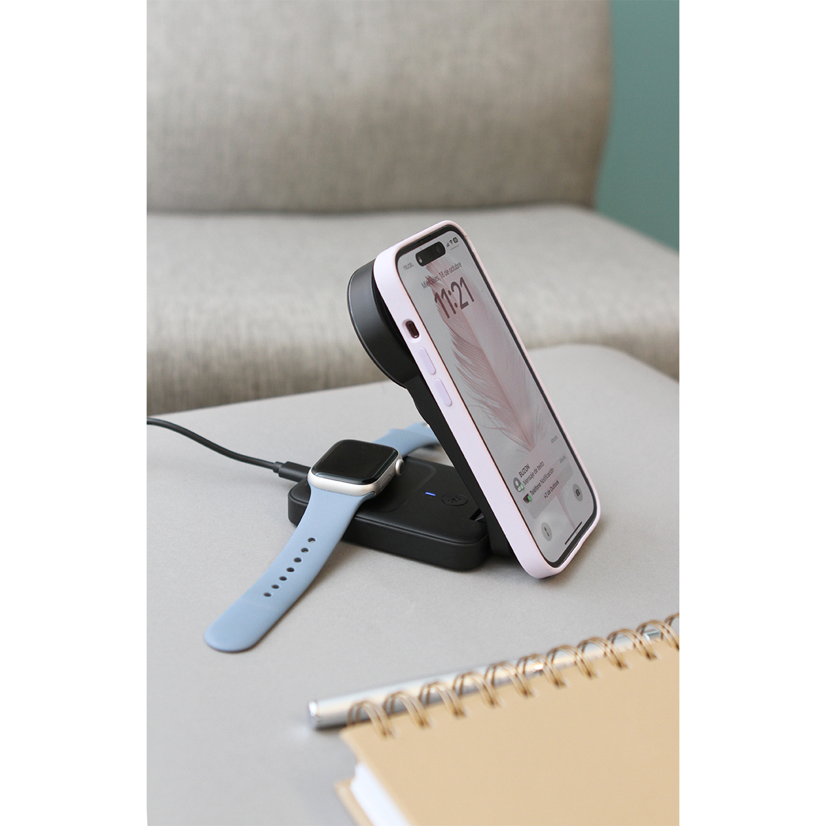 Cargador Alguer. - Vista 4