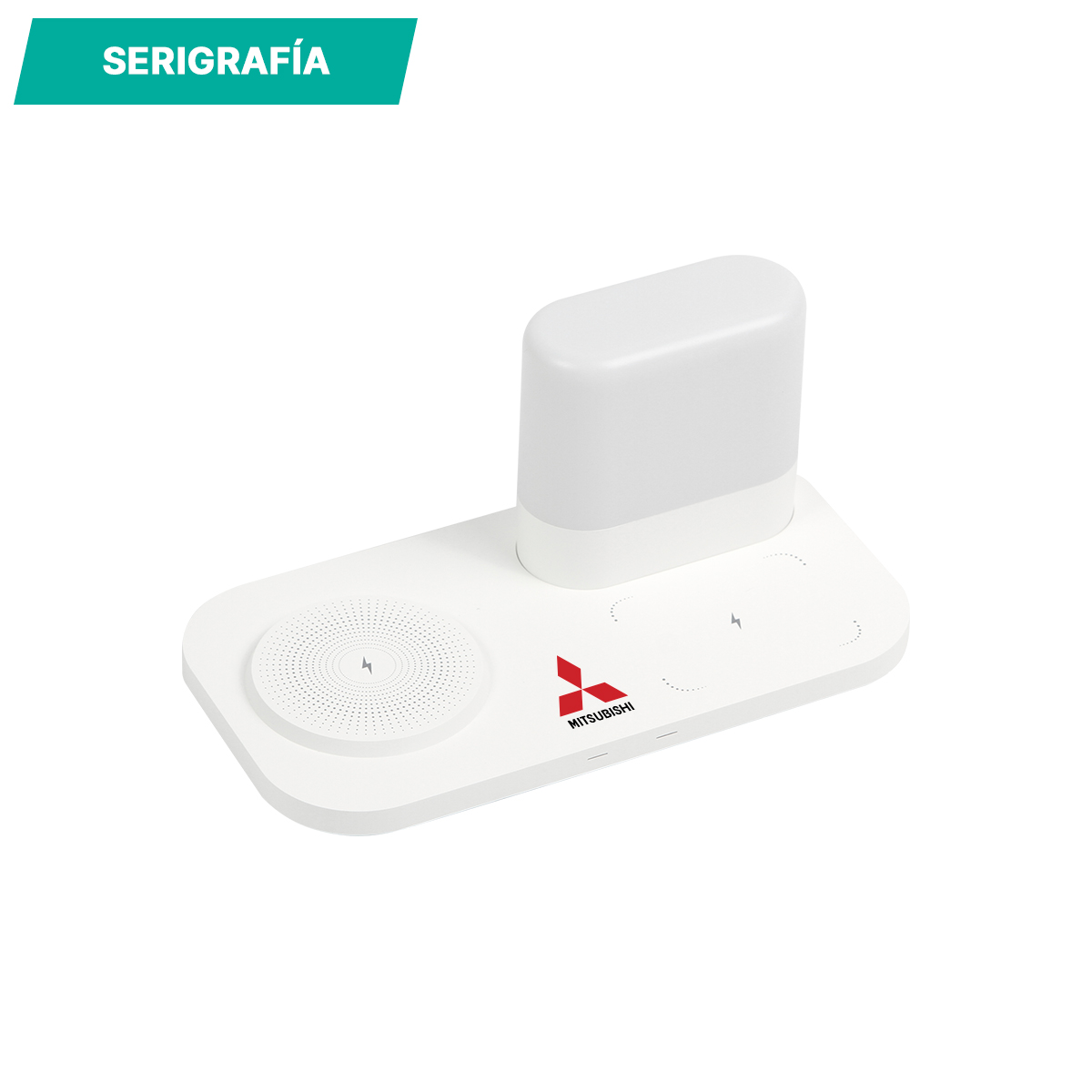 Cargador Bonelli. - Vista 2