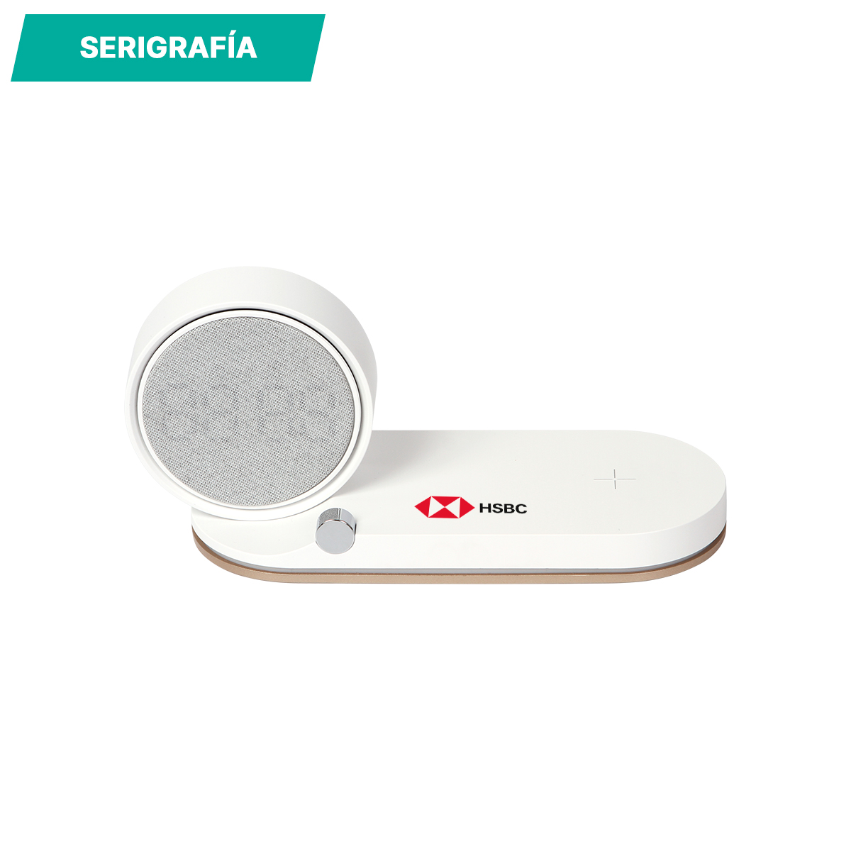 Cargador Arresi. - Vista 3