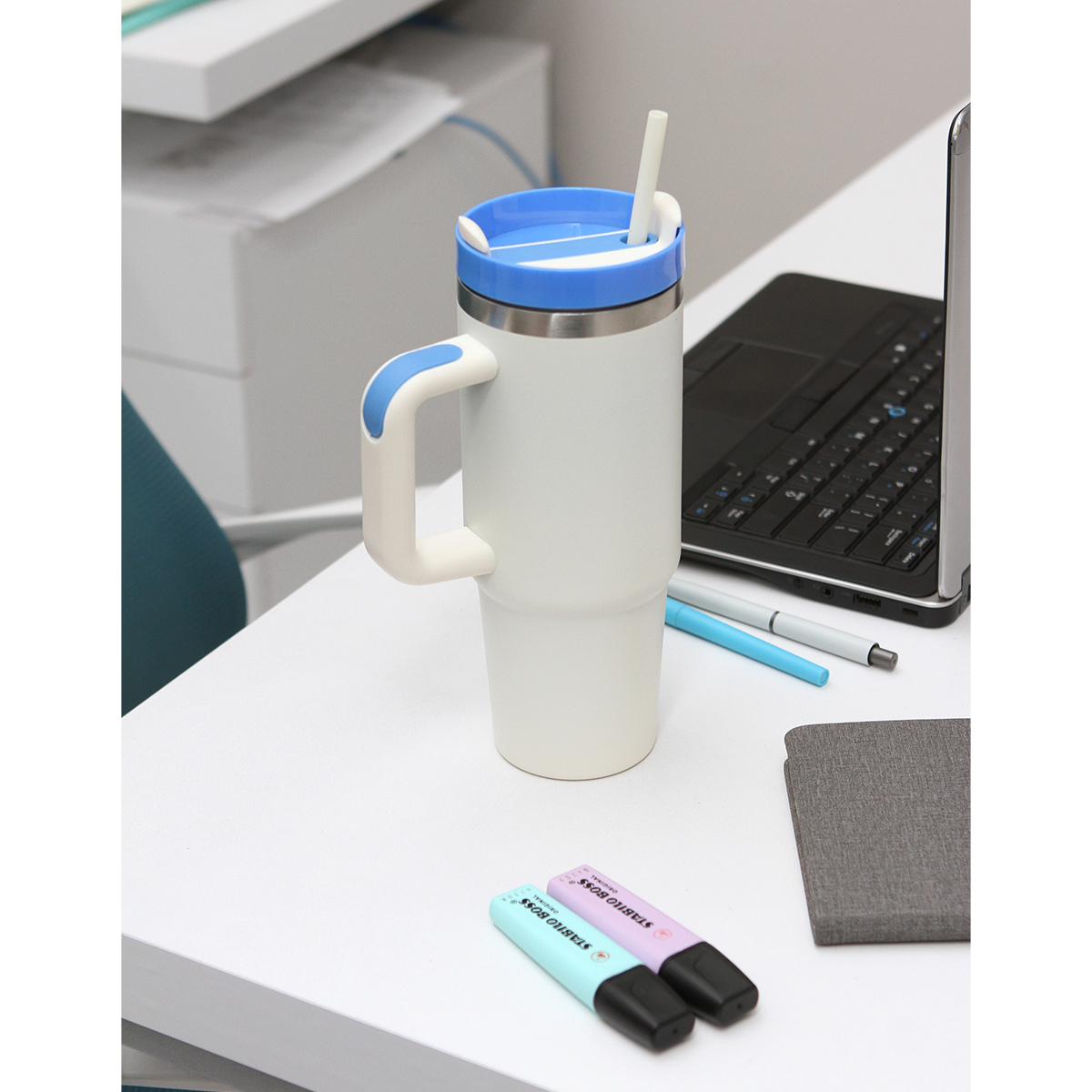 Termo Harbour. - Vista 2