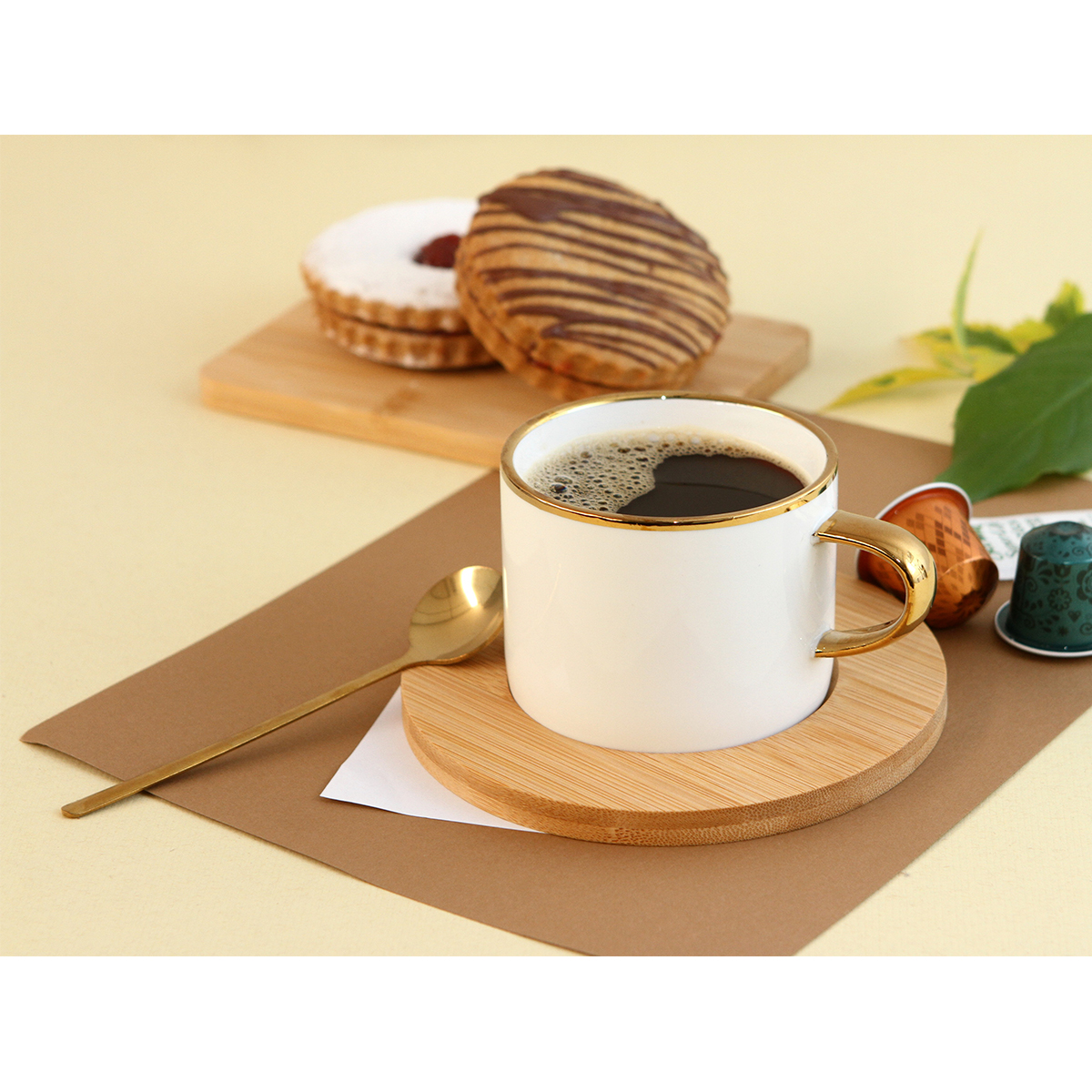 Juego Marcelli. - Vista 3