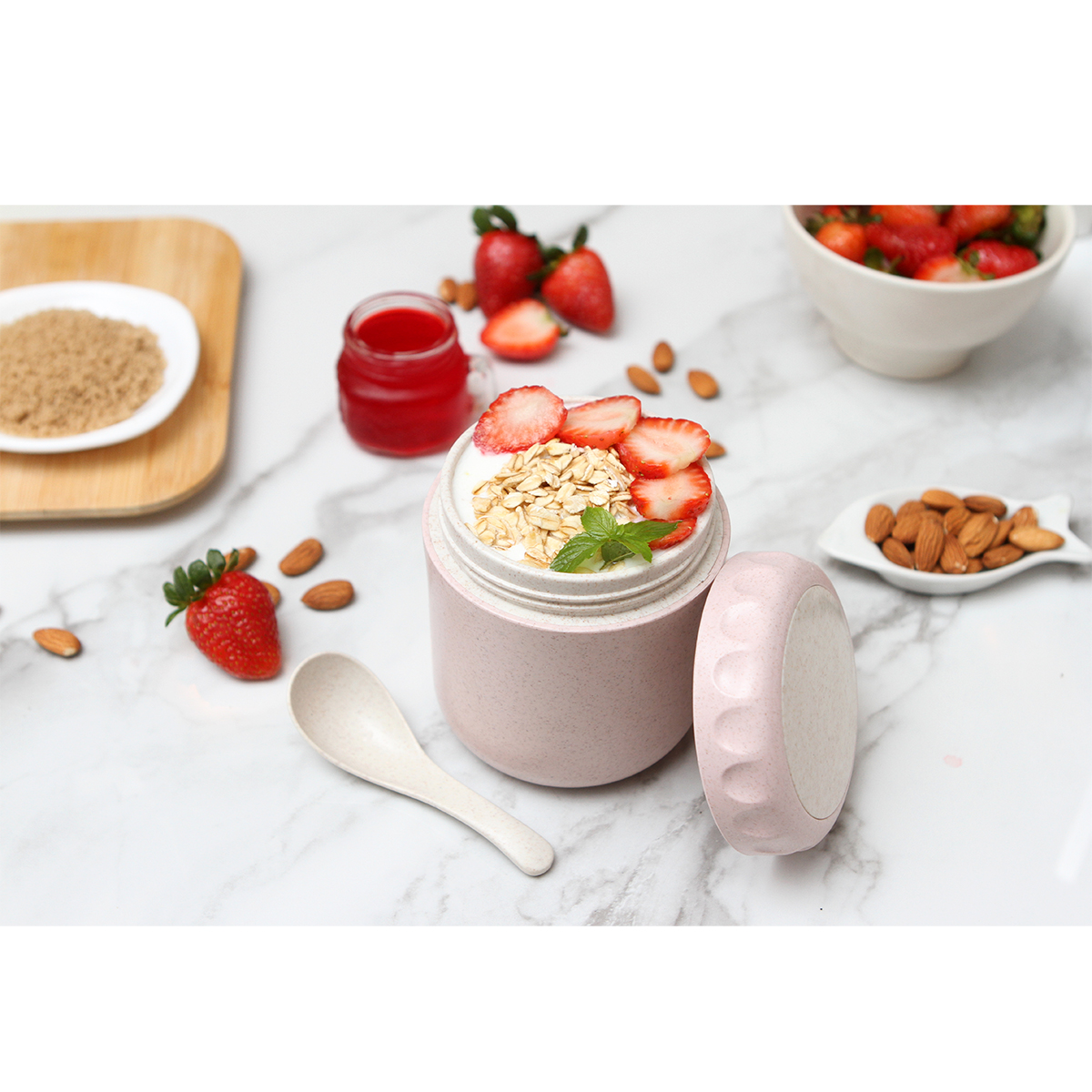 Contenedor Tronto. - Vista 3