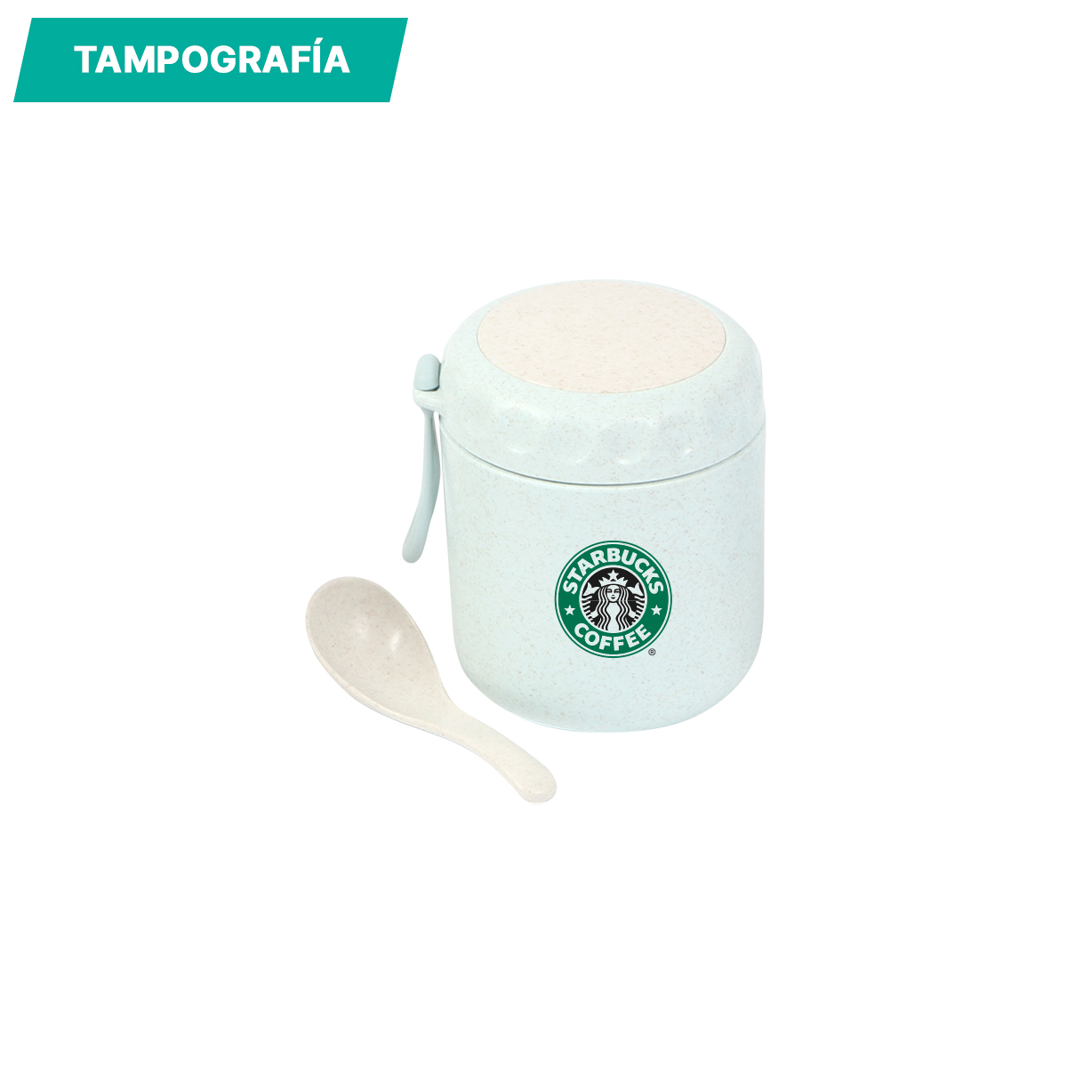 Contenedor Tronto. - Vista 4