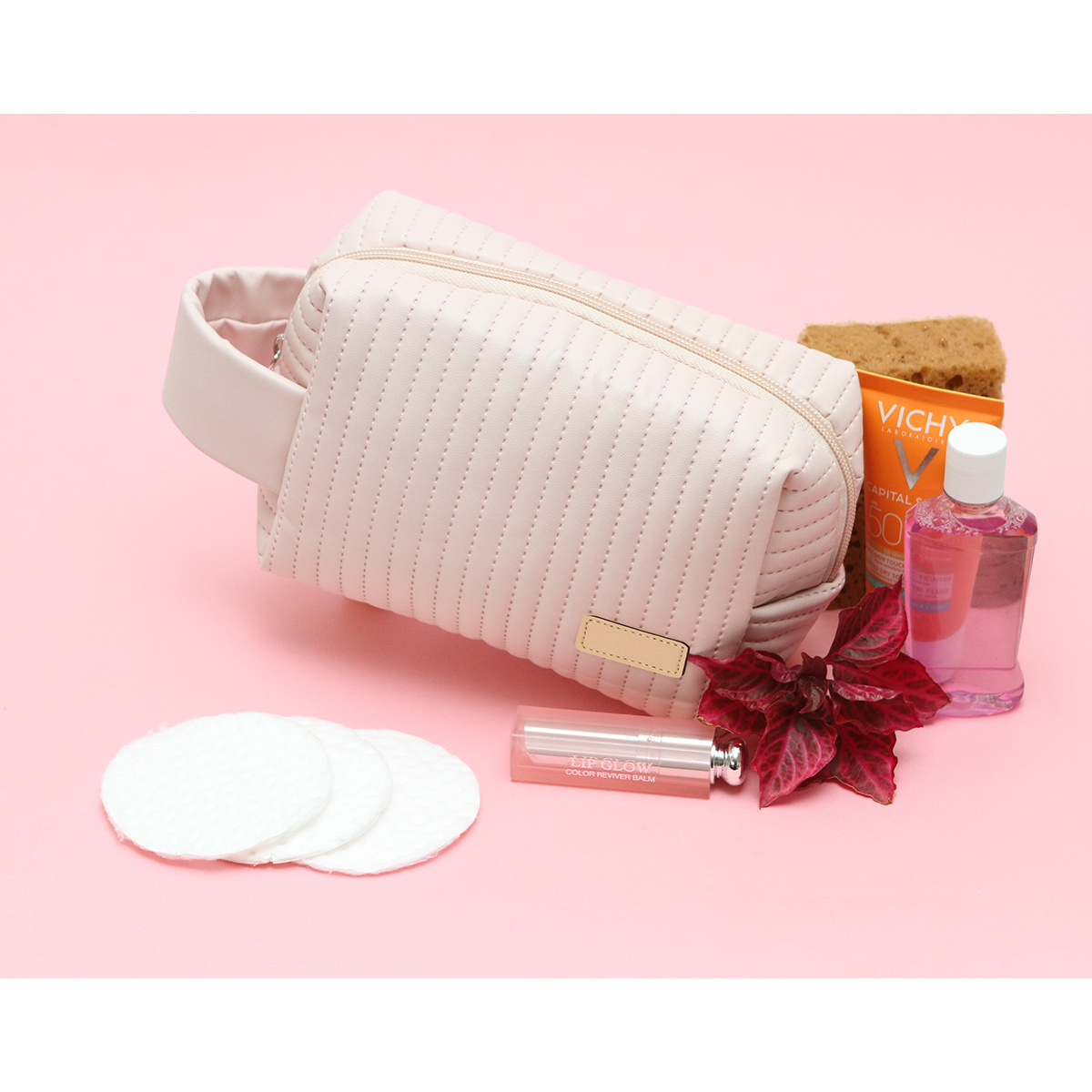 Cosmetiquera Mannu. - Vista 4