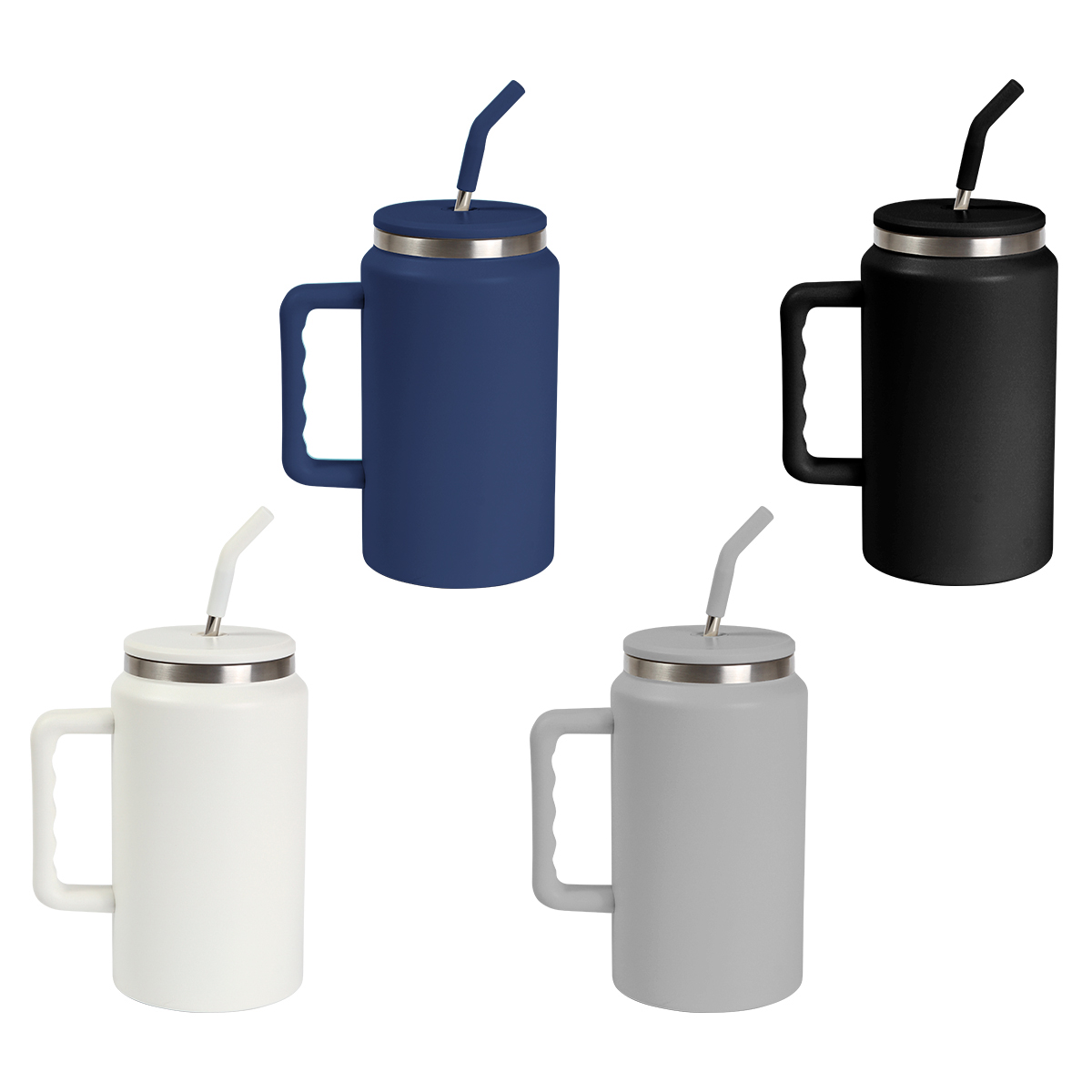 Termo Mirteto. - Vista 3