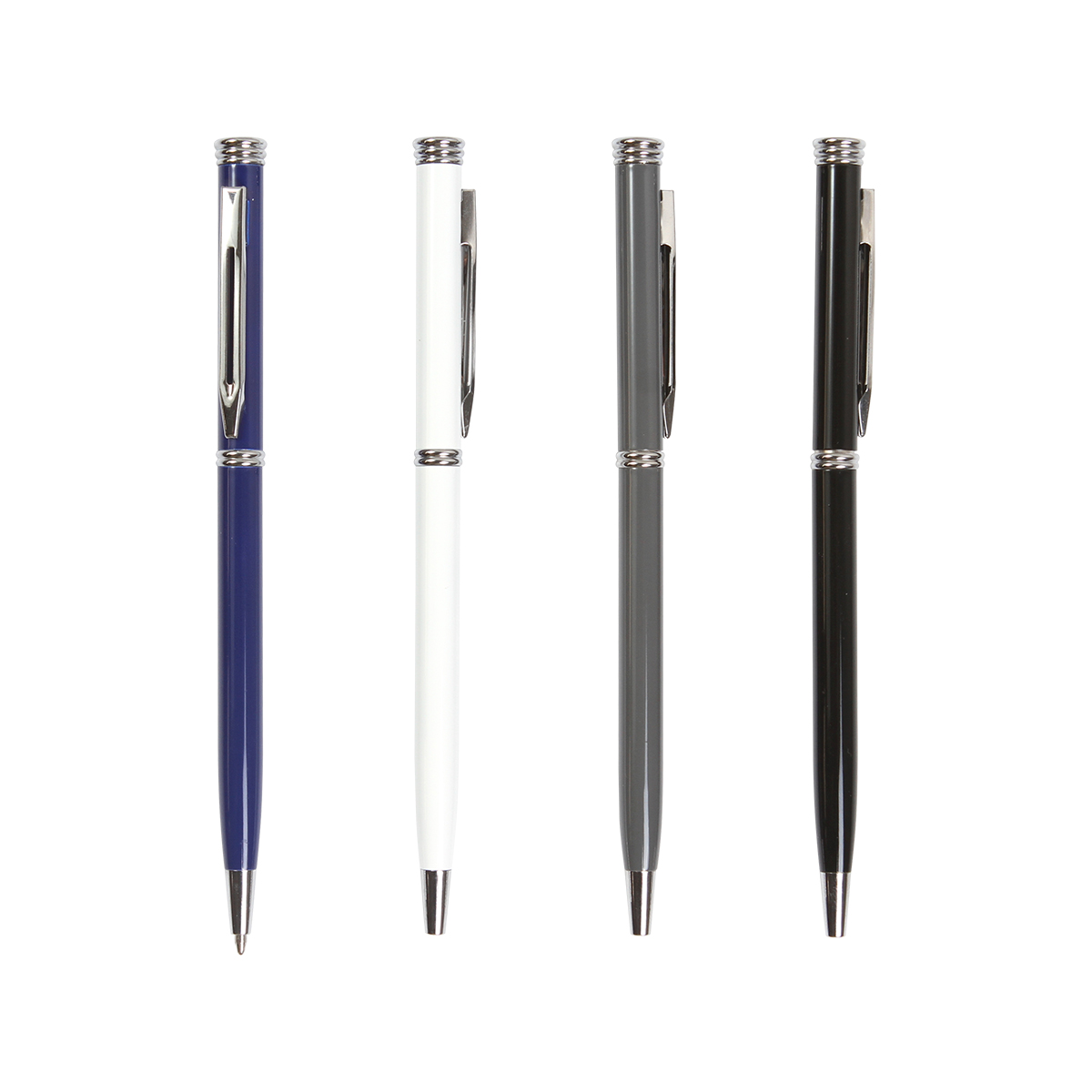 Bolígrafo Vindoli. - Vista 2