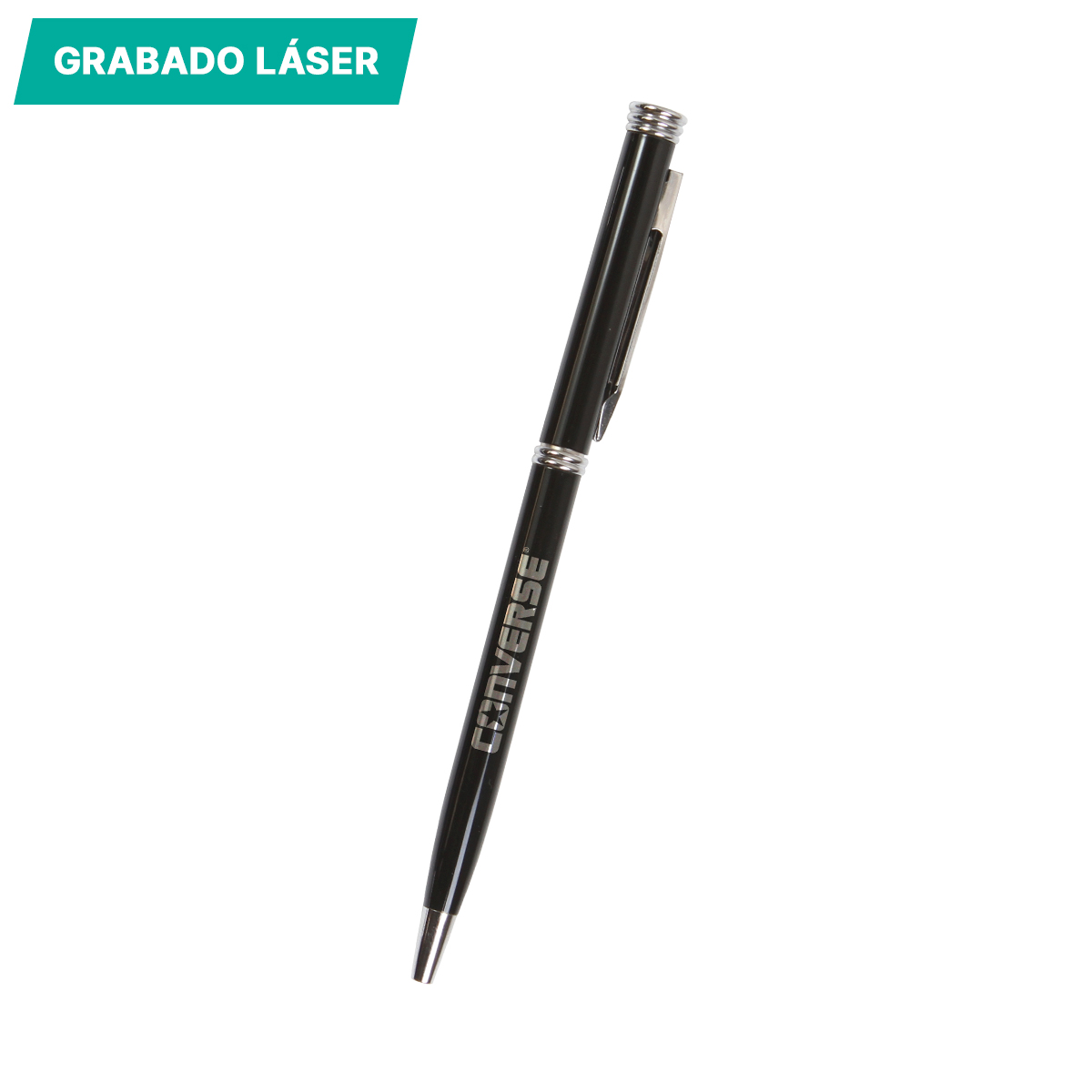 Bolígrafo Vindoli. - Vista 3