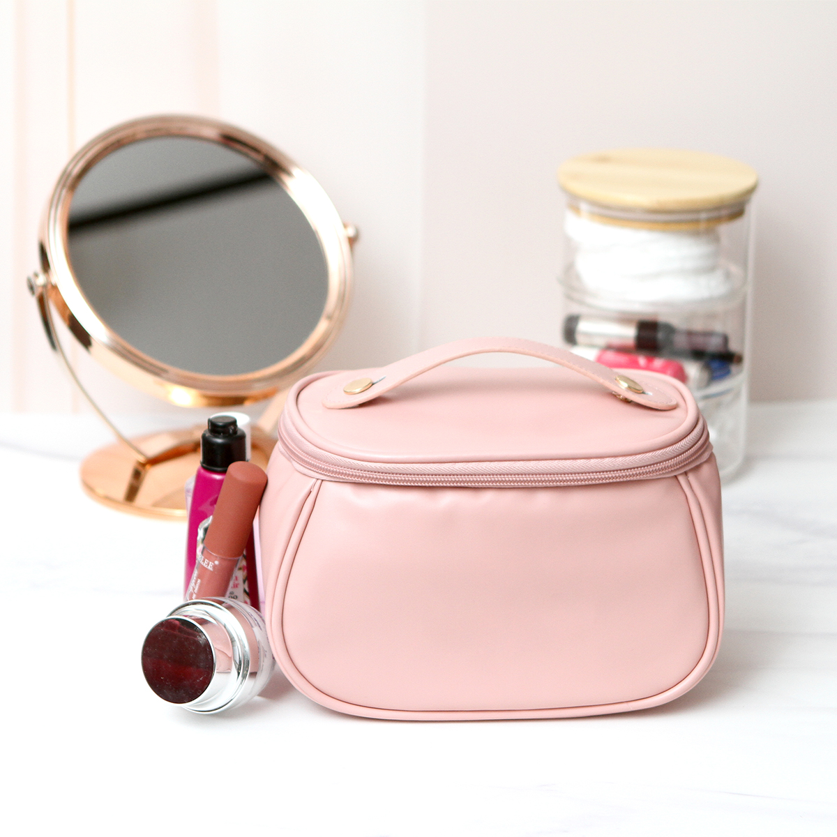 Cosmetiquera Ermi. - Vista 4