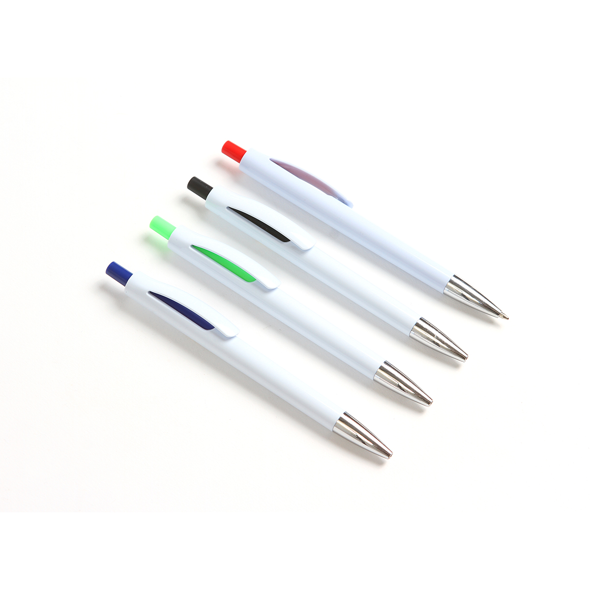 Bolígrafo Habo. - Vista 4