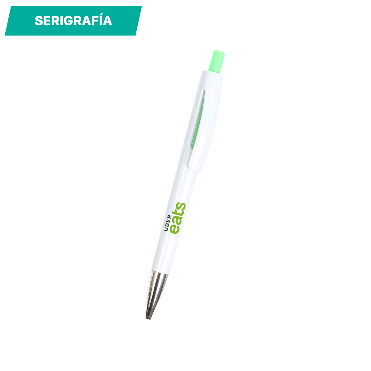 Bolígrafo Habo. - Vista 5