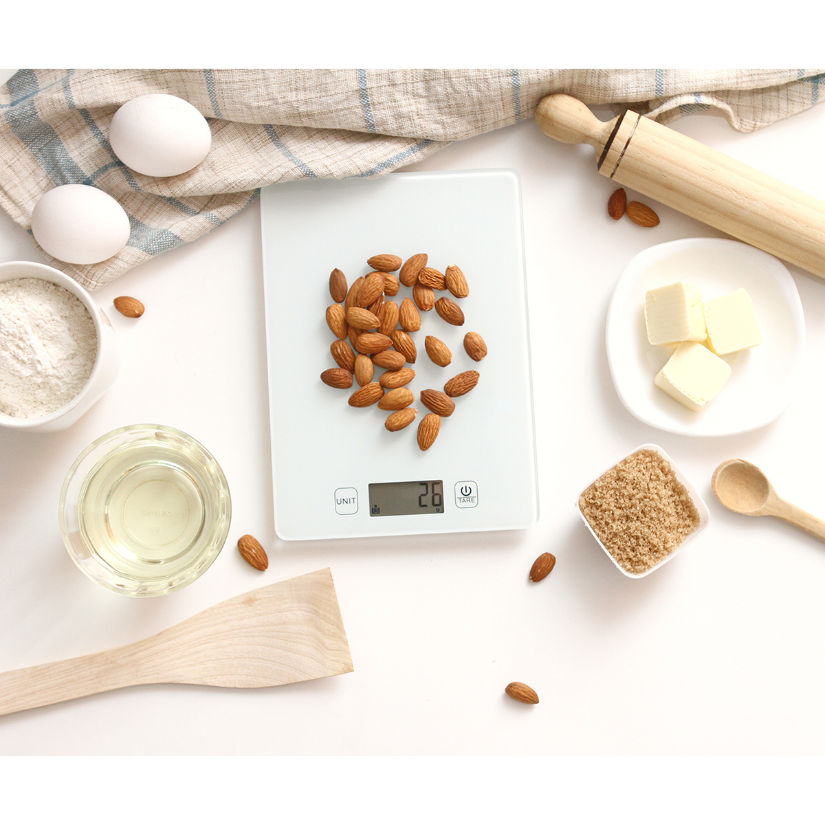 Báscula Scorno. - Vista 4