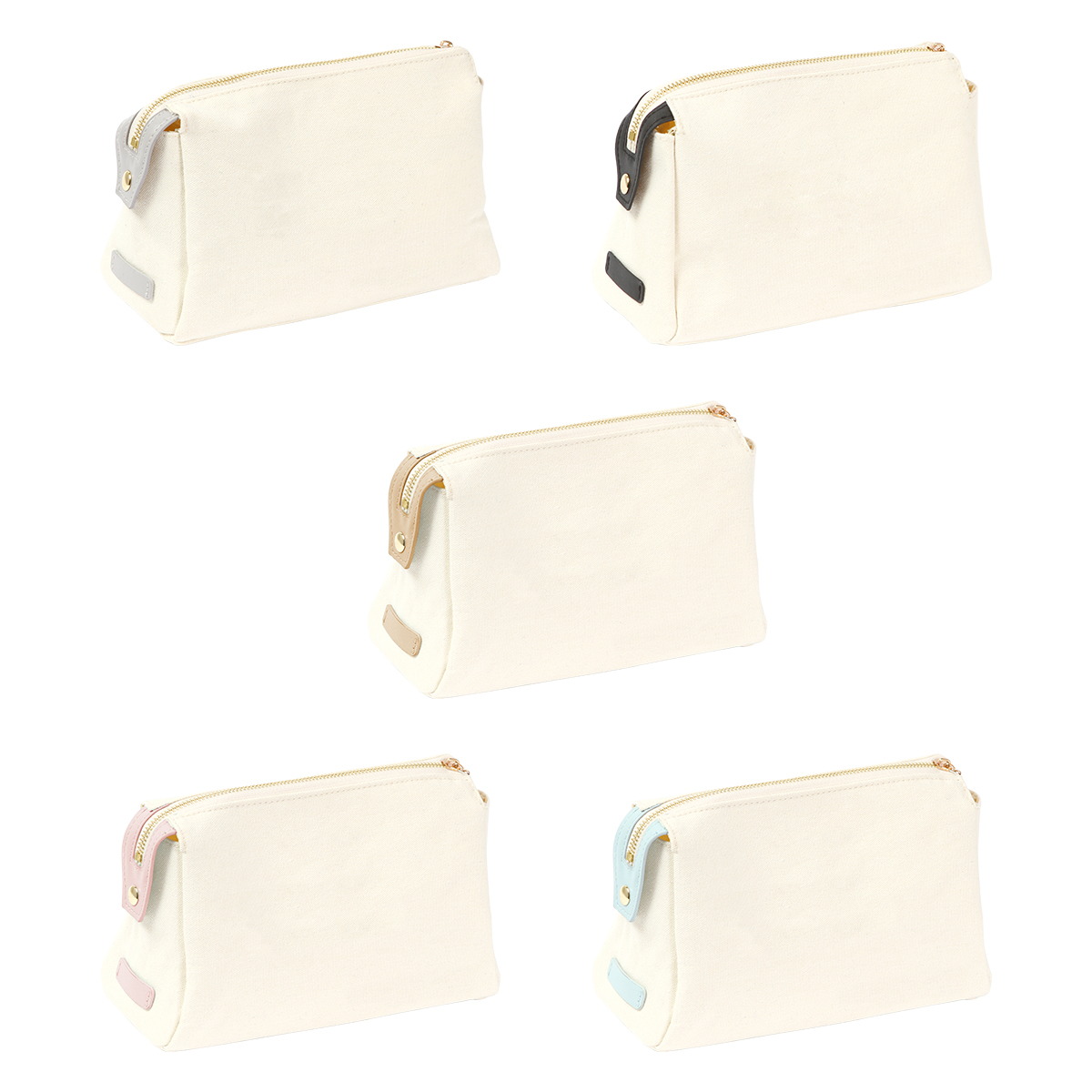 Cosmetiquera Eleuthera. - Vista 2