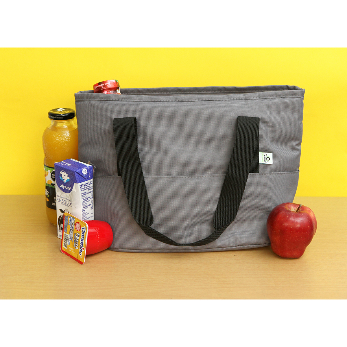 Hielera Sperone. - Vista 4