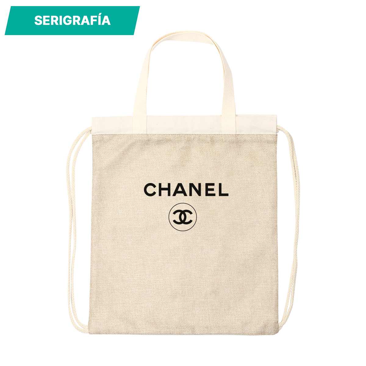 Bolsa Montresta. - Vista 2