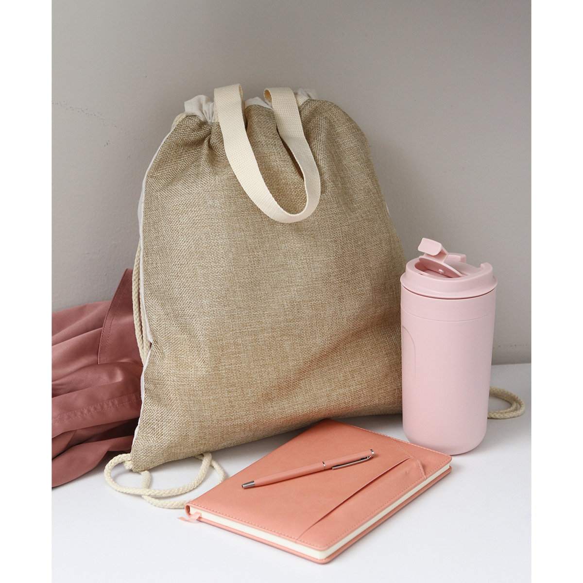 Bolsa Montresta. - Vista 3