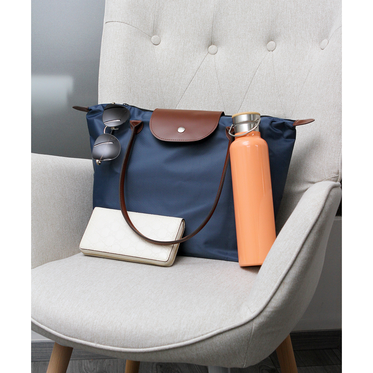 Bolso Tonnare. - Vista 4