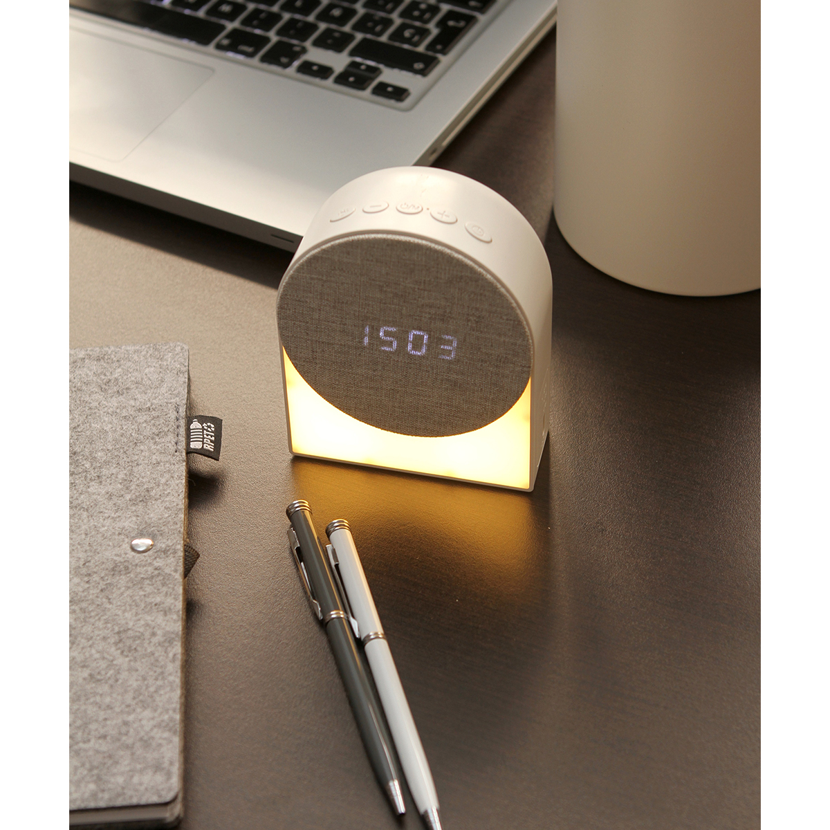 Bocina Seruci. - Vista 4