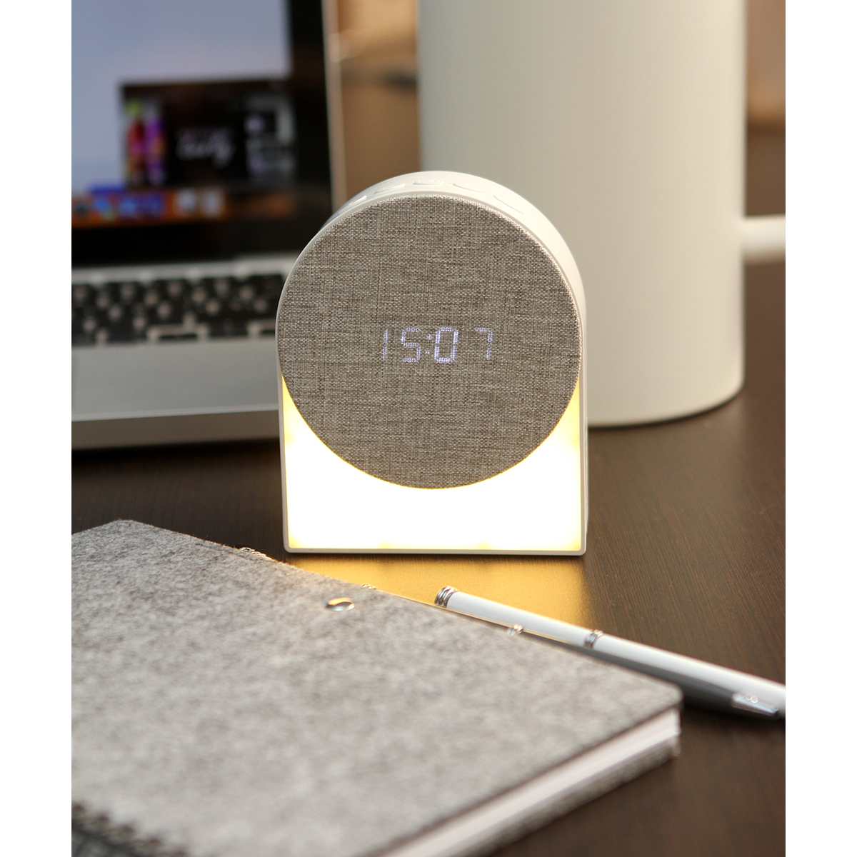 Bocina Seruci. - Vista 5