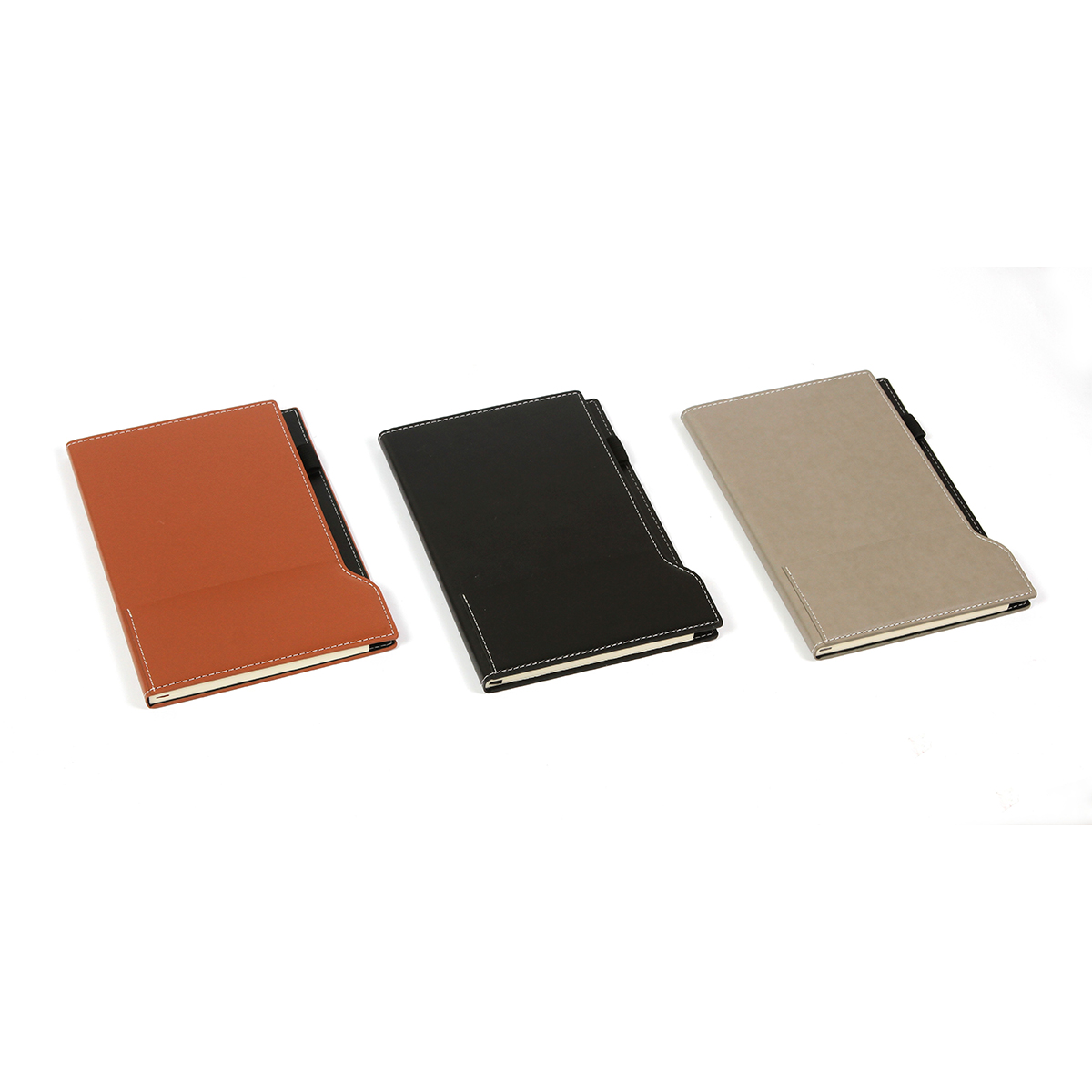 Libreta Zabbar. - Vista 4