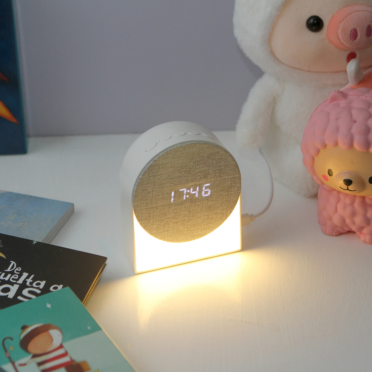 Bocina Seruci. - Vista 6