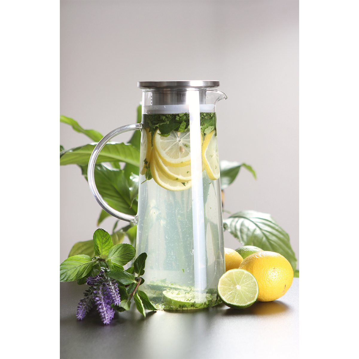 Jarra Kiruna. - Vista 2