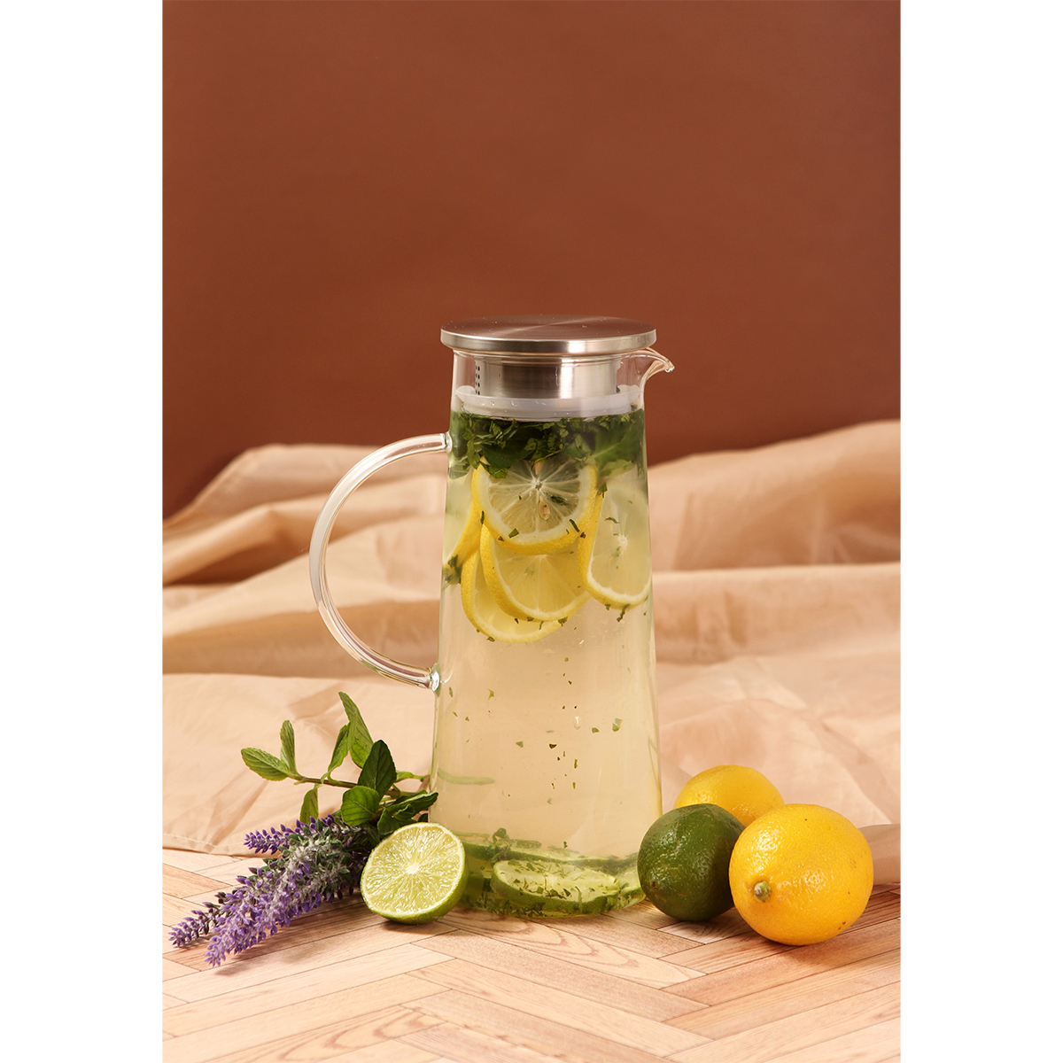 Jarra Kiruna. - Vista 4