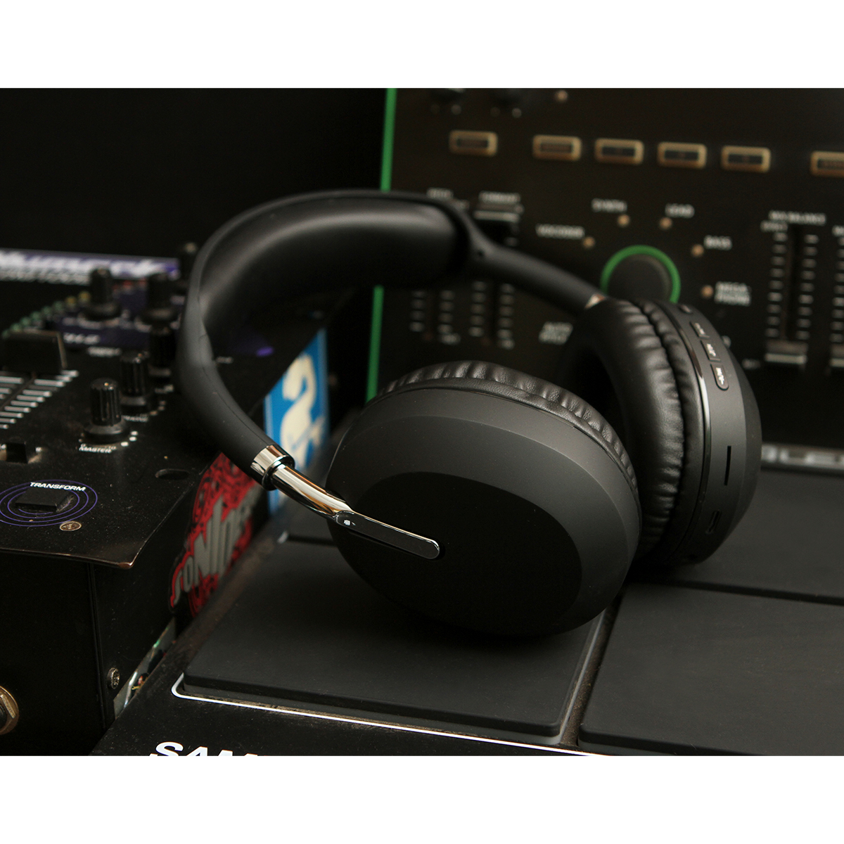 Audífonos Harju. - Vista 6