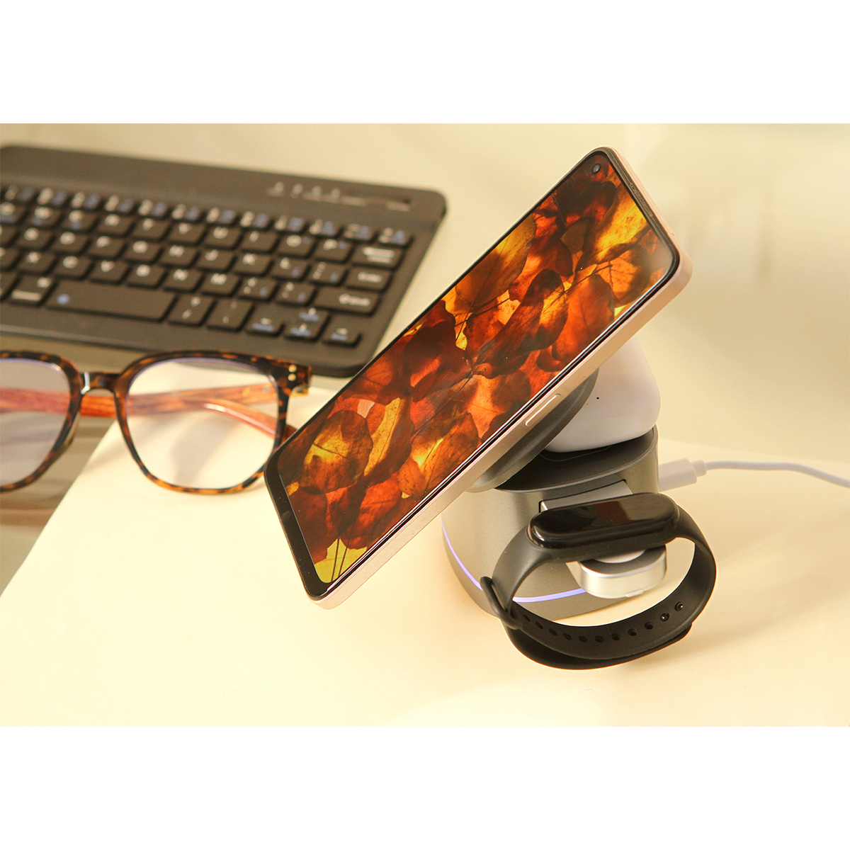 Cargador Harju. - Vista 5