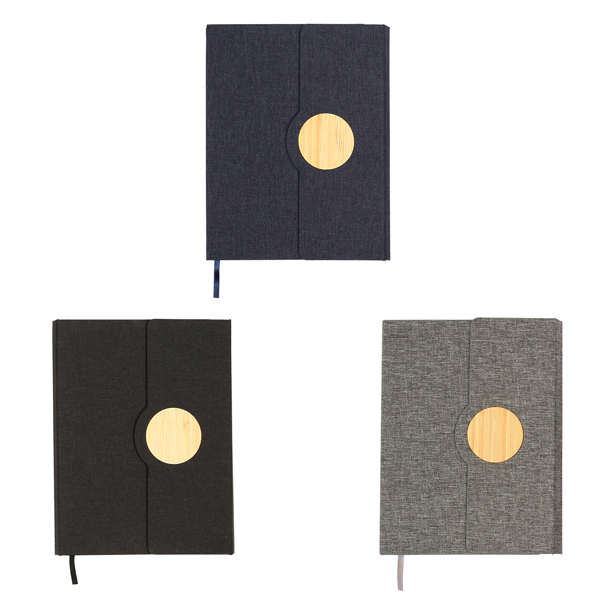 Libreta Mosta. - Vista 2