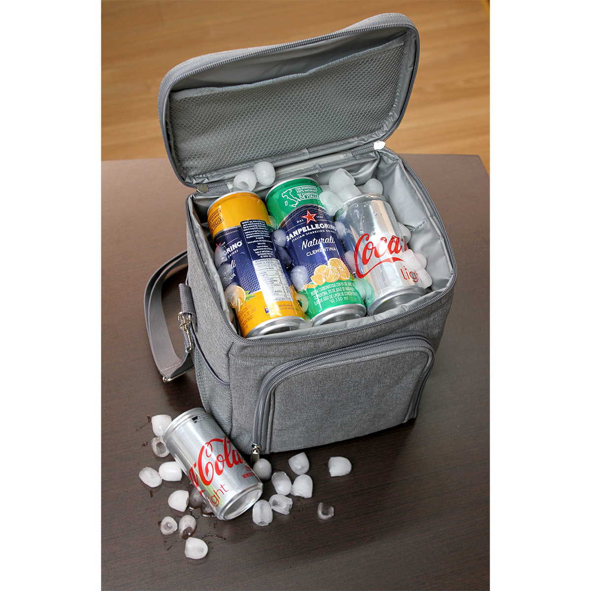 Hielera Kramfors. - Vista 3