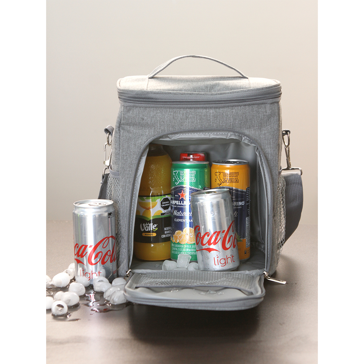 Hielera Kramfors. - Vista 4