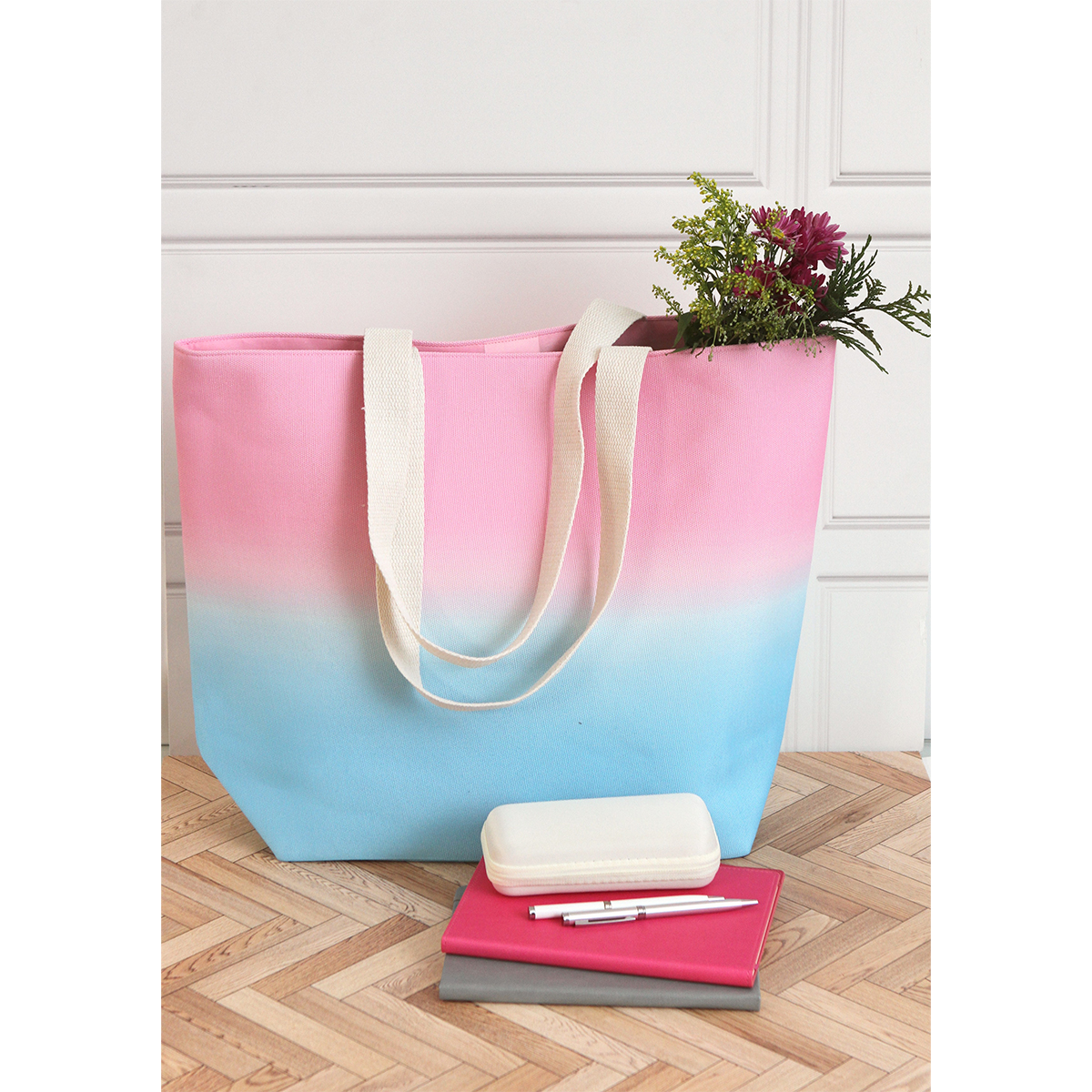 Bolso Paide. - Vista 3