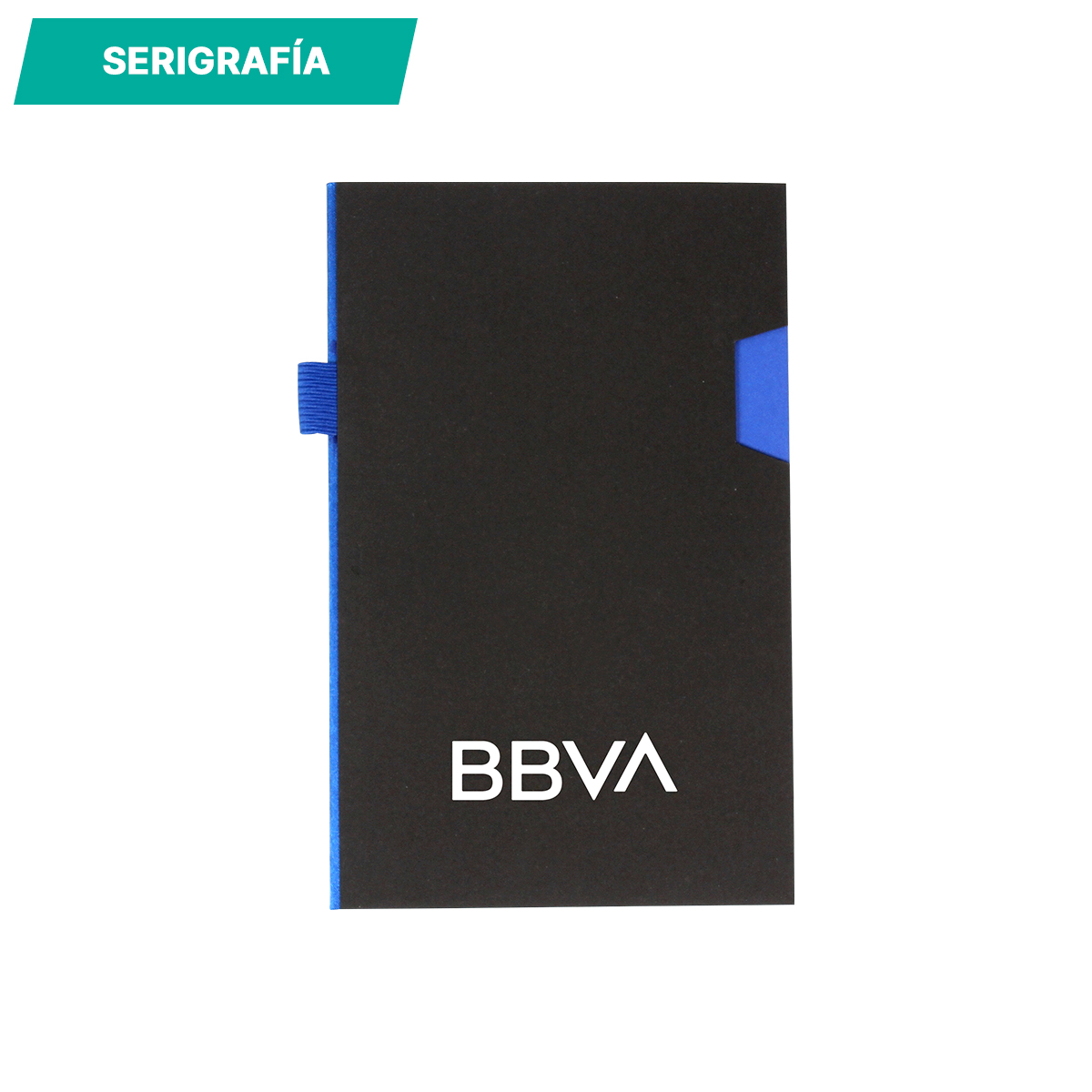 Libreta Valletta. - Vista 2